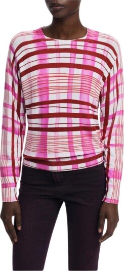 Desigual Dame Strikkevarer Flerfarget XL, Desigual Dame Strikkevarer Flerfarget XL,