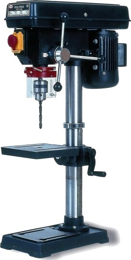 Promac PTB 16 Søyleboremaskin 230V