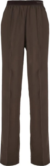 Tom Ford Dame Bukser Brun M,