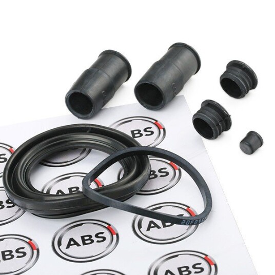 A.b.s. Rep. sett bremsecaliper A.B.S. 43598