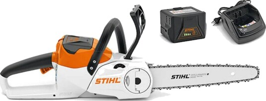 Stihl Msa 70 C-B Batterimotorsåg Inkl Batteri