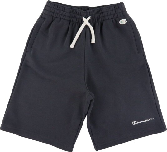 Champion Shorts Bermuda Fantom Champion 5 6 år 110 116 Shorts Grå