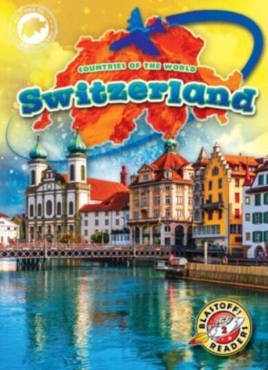 Switzerland Switzerland