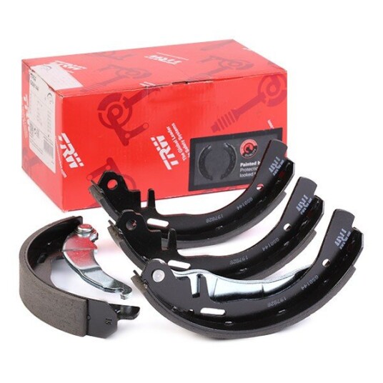 Bremsesko sett TRW GS8144 Bremsesko sett TRW GS8144
