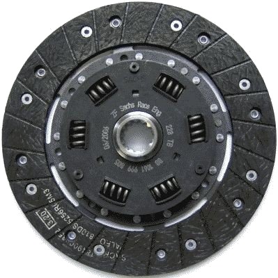 SACHS PERFORMANCE 881861 999805 Clutchplate