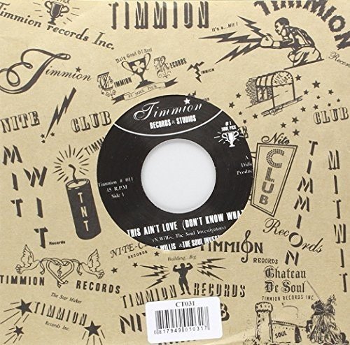 Brighton Beach Vinyl