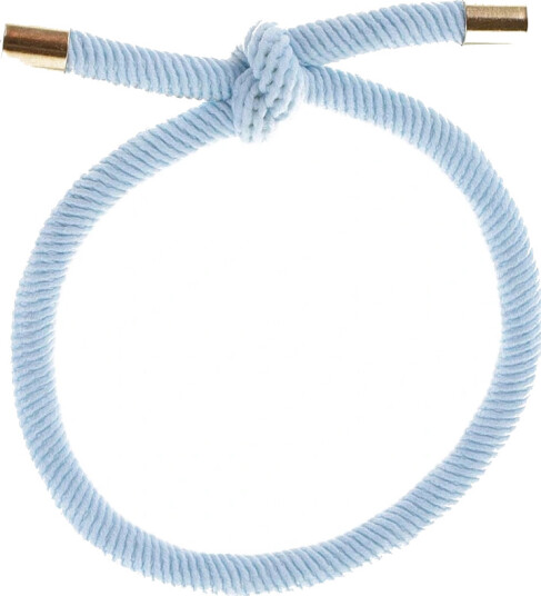 By Stær THIT Hairtie Ice Blue Blue Blue By Stær THIT Hairtie Ice Blue Blue Blue