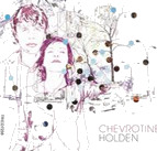 Holden Chevrotine CD