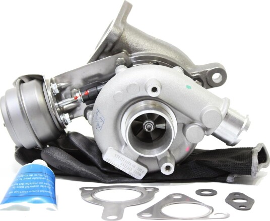 Turbolader ALANKO 10900060 Turbolader ALANKO 10900060