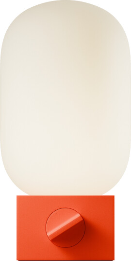 Native Union Pop Light Alarm Red Native Union Pop Light Alarm Red