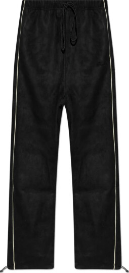 Fear Of God Herre Bukser Svart M,