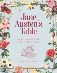 Jane Austen'S Table Av Robert Tuesley Anderson