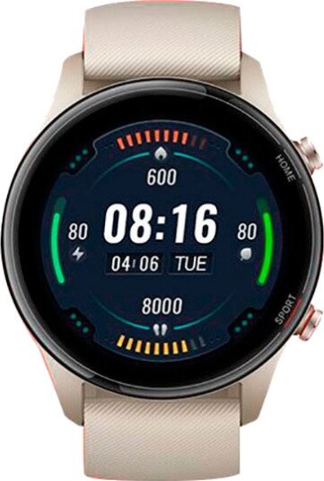 Xiaomi Mi Smartklokke Beige