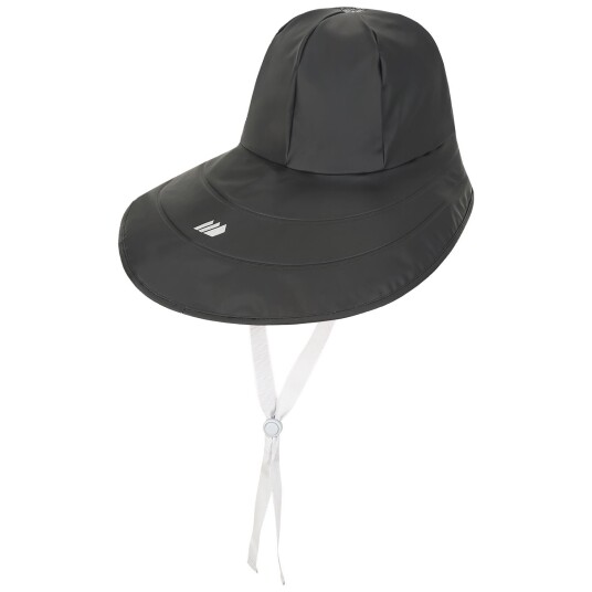 Skogstad Årvik Pu Regnhatt 900 BLACK L Skogstad Årvik Pu Regnhatt 900 BLACK L