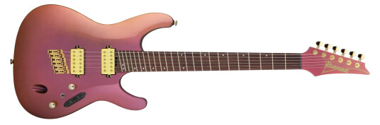 Ibanez SML721-RGC