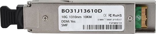 Blueoptics Tn-Xfp-Lr-Bo Fiber Optisk Xfp 10000 M 1310 Nm 1310 Nm 10 Gigabit Ethernet
