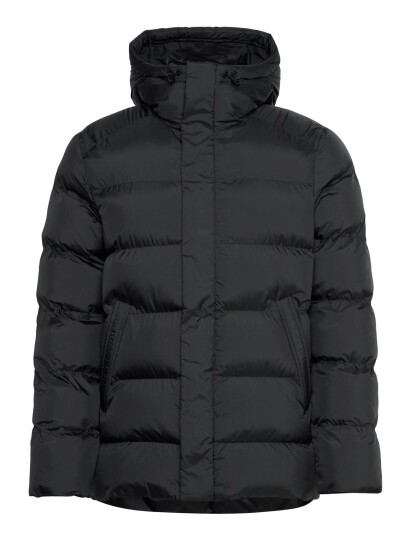 J. Lindeberg M Padded Jacket Black M J. Lindeberg M Padded Jacket Black M