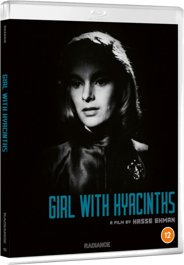Girl With Hyacinths 1950 Bluray