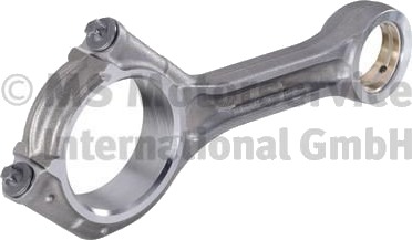 Stempelstang BF 20061809000