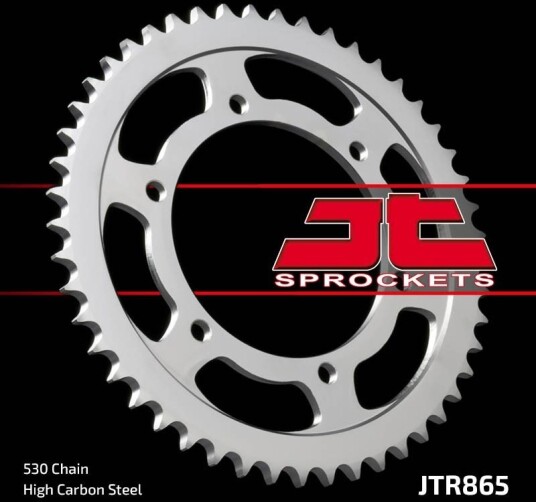Kjedehjul JTSPROCKETS JTR865.44
