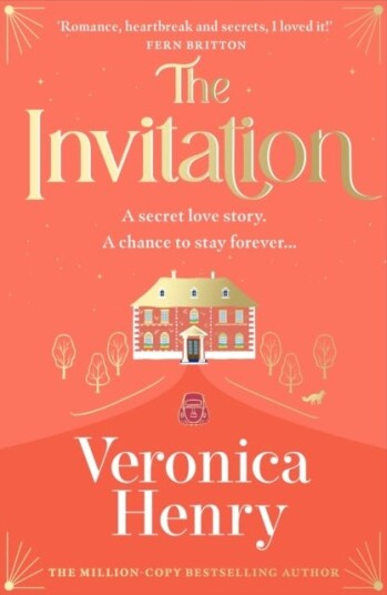 The Invitation The Invitation