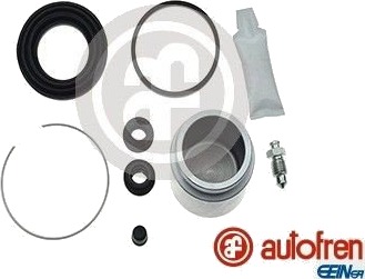 AUTOFREN SEINSA D42654C Reparasjonssett, bremsecaliper AUTOFREN SEINSA D42654C Reparasjonssett, bremsecaliper