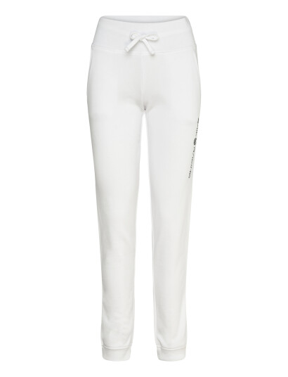 Sail Racing W Gale Sweat Pant - White - XS