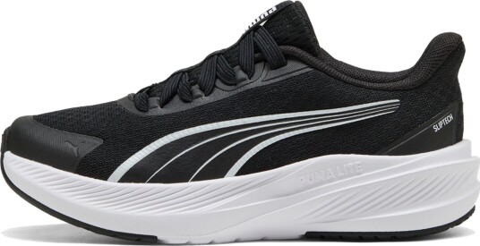 PUMA Dasher Lite Sliptech Ps Black 31