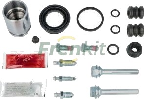 FRENKIT 738112 Reparasjonssett, bremsecaliper