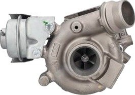 Turbolader MAPCO 209123