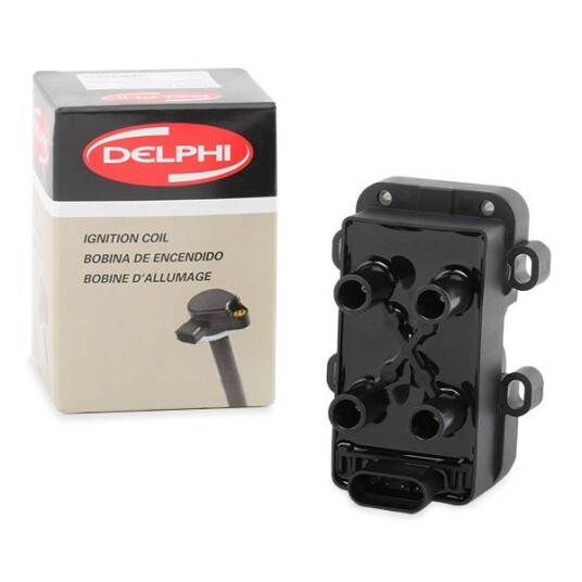 Tennspole coil DELPHI CE20048 12B1