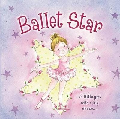 Ballet Star Ballet Star