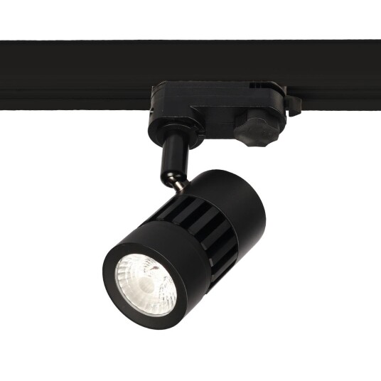 Scan Products Esma Spotlight 8 W 4000 K Svart Belysning