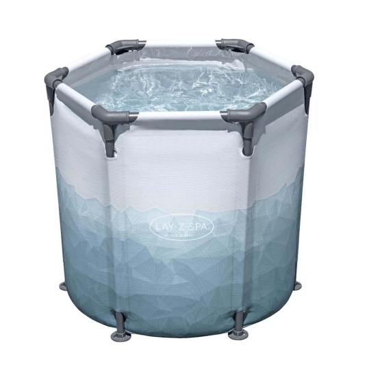 Lay Z Spa Isbad 90x80cm Bestway Ice Bath 6002K