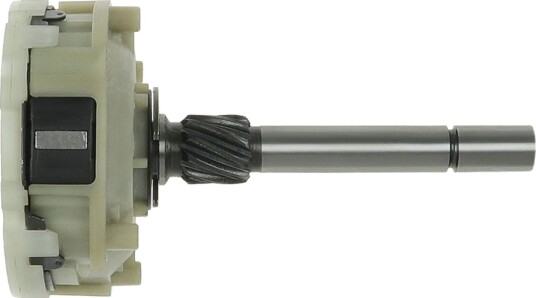 Hulhjul planetgir starter AS PL SG0129S