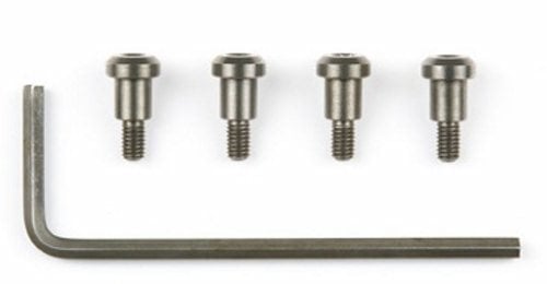 Tamiya 54237 M 05 LOW FRICTION KING PIN 4 PCS Tamiya 54237 M 05 LOW FRICTION KING PIN 4 PCS