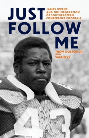 Just Follow Me