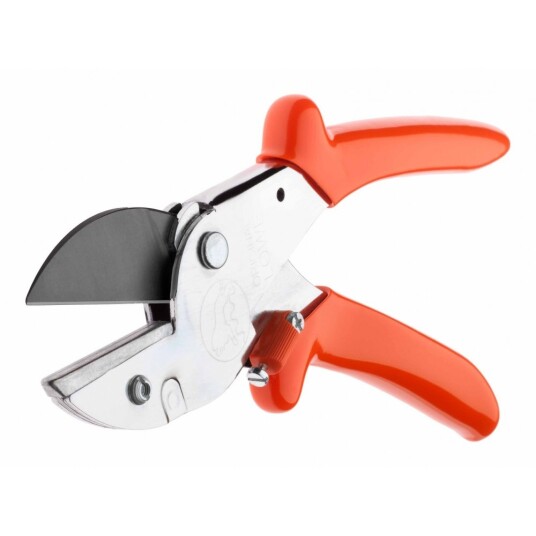 Löwe Jaktsaks 21cm Oransje