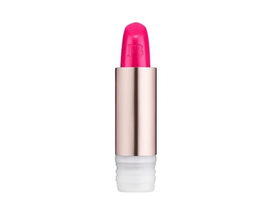 Fenty Beauty Icon Semi Matte Cream Lipstick Miss Candy Refill 3.8 G