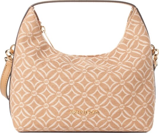Michael Kors Dame Vesker Beige ONE SIZE,