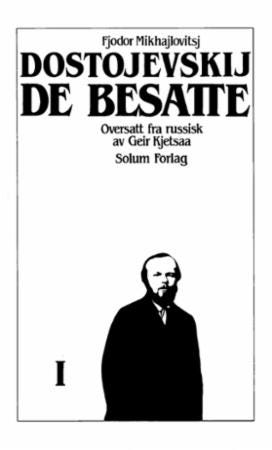 De besatte 1. Bd. 7 De besatte 1. Bd. 7