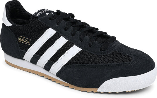 Adidas Originals R71   Black   36
