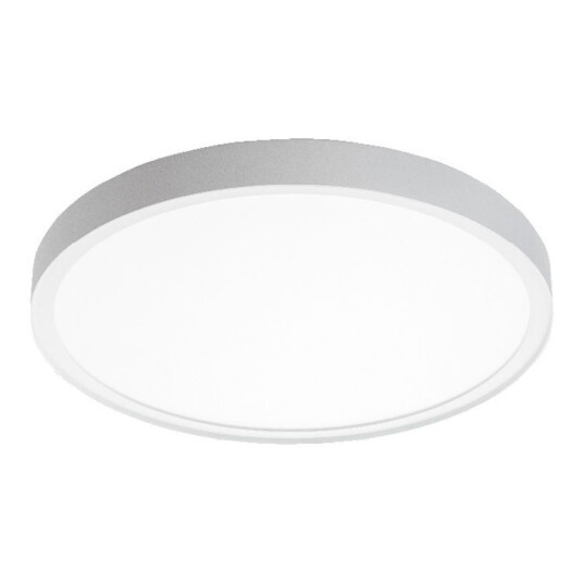 SG Disc Taklampe 480 DALI 4000K 36W   Hvit