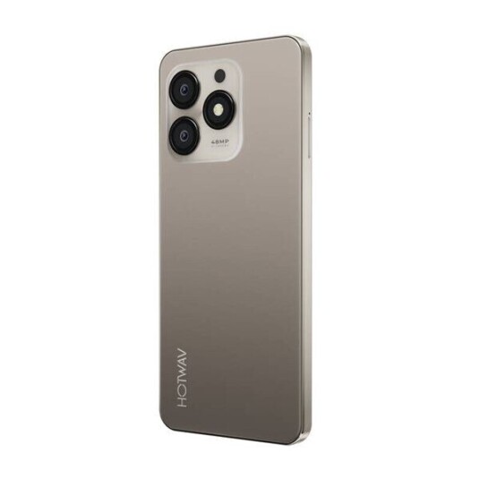 Hotwav Note 13 Max 6GB RAM 256GB Gull Mobiltelefon Hotwav Note 13 Max 6GB RAM 256GB Gull Mobiltelefon