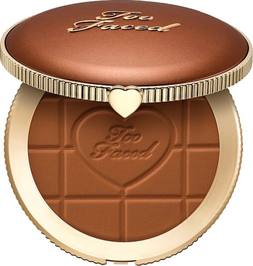Chocolate Soleil Bronzer Chocolate Toffee Chocolate Soleil Bronzer Chocolate Toffee