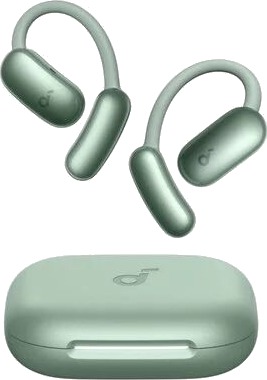 Anker Soundcore AeroFit 2 AI Assistant Grønn Anker Soundcore AeroFit 2 AI Assistant Grønn