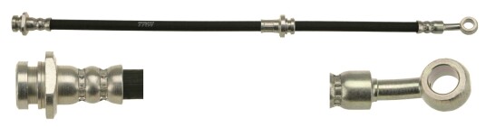 Bremseslange TRW PHD681