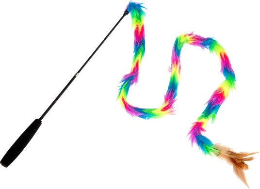 Kattelekestang Unicorn 1 Stk