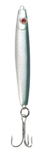 Sølvkroken Stingsilda 400g S/G, pilk STD Sølvkroken Stingsilda 400g S/G, pilk STD