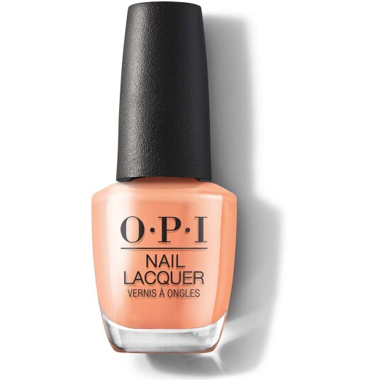 OPI Nail Lacquer Trading Paint